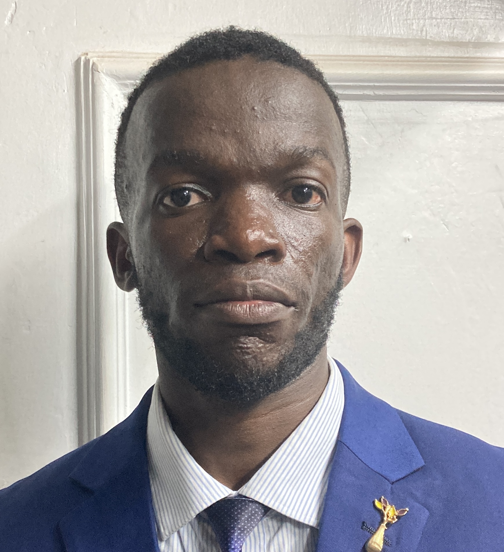Booker Ochieng Okumu