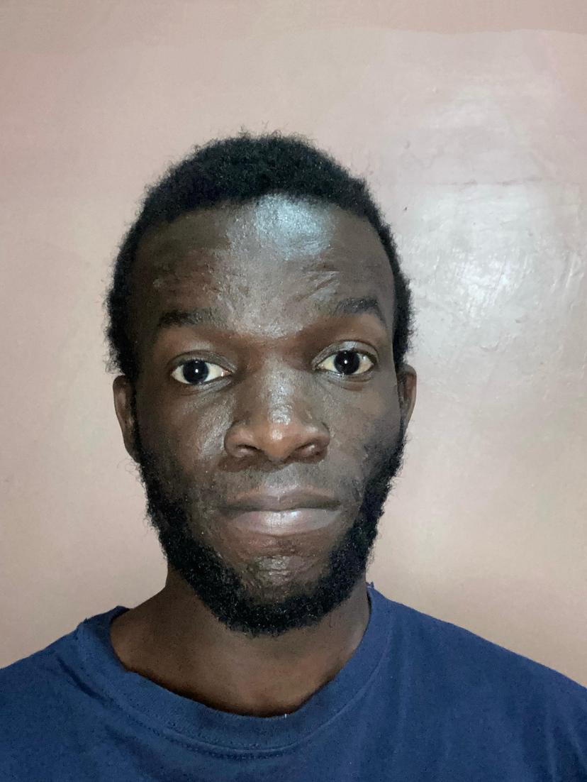 Booker - Full Stack Developer