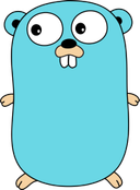 Golang icon