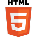 HTML icon