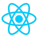 React icon